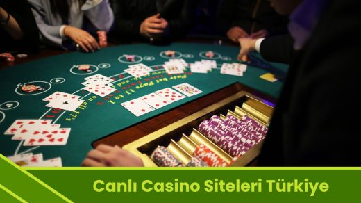 Canlı Casino Siteleri Türkiye